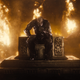 Darkseid in Zack Snyder’s Justice League